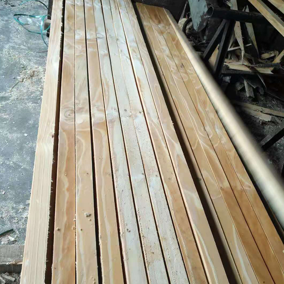 建筑木材厂家
